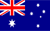 Flag of Australia - screw drives, screw jacks and lifting systems from our business partners in Australia