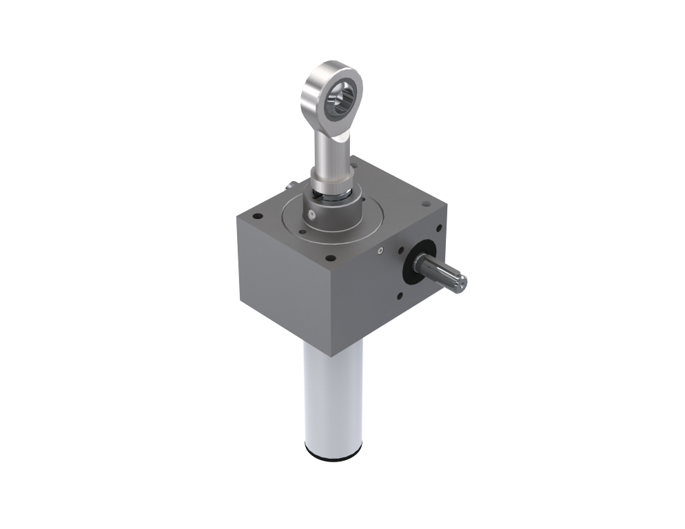 Type VP NEFF Gewindetriebe