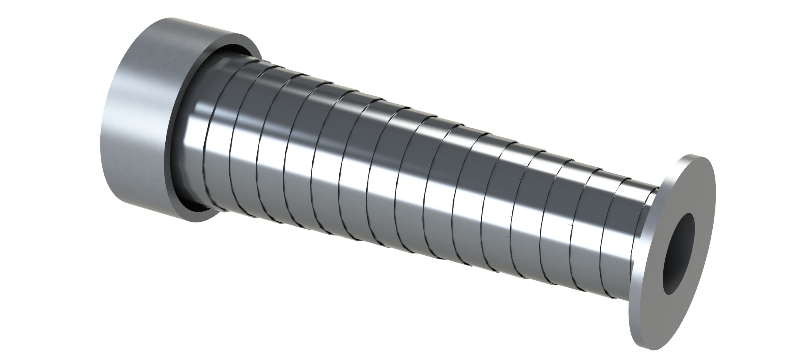 Spiral Spring Cover (SF) NEFF Gewindetriebe