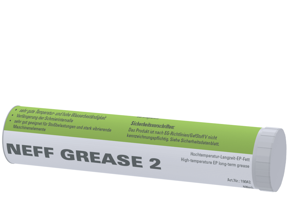 lubricant NEFF GREASE 2