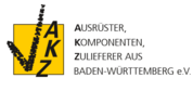 AKZ BW Logo