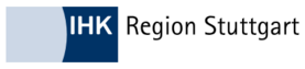 Logo der IHK Stuttgart